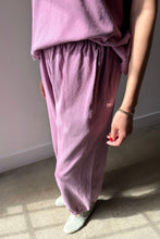 Load image into Gallery viewer, Balloon Pants - Dusty Lilac Le Bon Shoppe 
