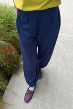 Load image into Gallery viewer, Balloon Pants - Midnight Le Bon Shoppe 
