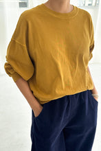 Load image into Gallery viewer, Cali Jersey Sweatshirt Le Bon Shoppe 
