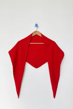Load image into Gallery viewer, CASHMERE SHAWL - Red Maelu Designs 
