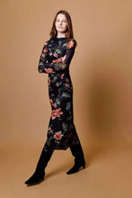 Load image into Gallery viewer, Katya Midi Dress cleobella 
