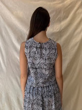 Load image into Gallery viewer, Lumae Crop Top Maelu Designs 

