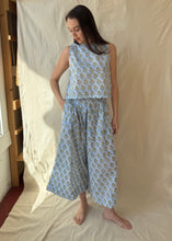 Load image into Gallery viewer, Tilly Fleur Pant Maelu Designs 

