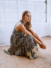 Load image into Gallery viewer, Nadia Poppy Dress Maelu Designs 
