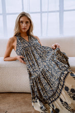 Load image into Gallery viewer, Nadia Poppy Dress Maelu Designs 
