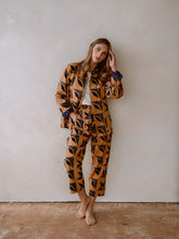 Load image into Gallery viewer, Lola Lounge Pant Maelu Designs 

