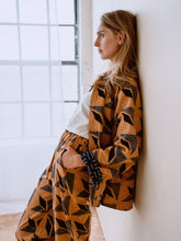 Load image into Gallery viewer, Lola Reversible Jacket Maelu Designs 

