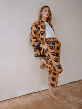 Load image into Gallery viewer, Lola Lounge Pant Maelu Designs 
