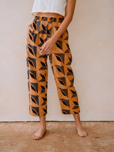 Load image into Gallery viewer, Lola Lounge Pant Maelu Designs 
