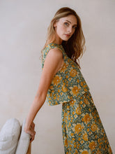 Load image into Gallery viewer, Juno Crop Top Maelu Designs 

