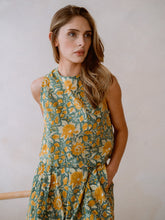 Load image into Gallery viewer, Juno Crop Top Maelu Designs 
