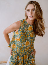 Load image into Gallery viewer, Juno Crop Top Maelu Designs 
