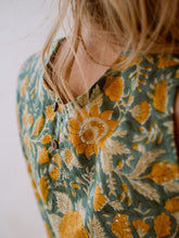 Load image into Gallery viewer, Juno Crop Top Maelu Designs 
