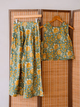 Load image into Gallery viewer, Juno Fleur Pant Maelu Designs 

