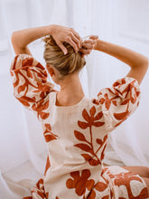 Load image into Gallery viewer, Matisse Dress - Currant Maelu Designs 
