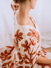 Load image into Gallery viewer, Matisse Dress - Currant Maelu Designs 
