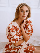 Load image into Gallery viewer, Matisse Dress - Currant Maelu Designs 
