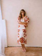 Load image into Gallery viewer, Matisse Dress - Currant Maelu Designs 
