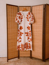 Load image into Gallery viewer, Matisse Dress - Currant Maelu Designs 
