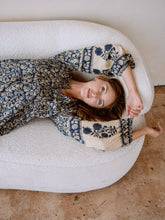 Load image into Gallery viewer, Nadia Willow Dress Maelu Designs 
