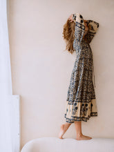 Load image into Gallery viewer, Nadia Willow Dress Maelu Designs 
