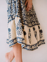 Load image into Gallery viewer, Nadia Willow Dress Maelu Designs 
