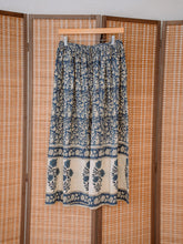 Load image into Gallery viewer, Delia Midi Skirt Maelu Designs 
