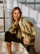 Load image into Gallery viewer, Juno Reversible Jacket Maelu Designs 
