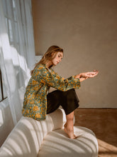 Load image into Gallery viewer, Juno Reversible Jacket Maelu Designs 
