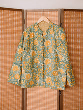 Load image into Gallery viewer, Juno Reversible Jacket Maelu Designs 
