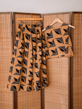 Load image into Gallery viewer, Lola Crop Top Maelu Designs 
