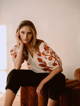 Load image into Gallery viewer, Matisse Blouse - Currant Maelu Designs 
