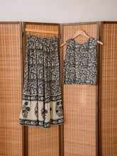 Load image into Gallery viewer, Delia Fleur Pant Maelu Designs 
