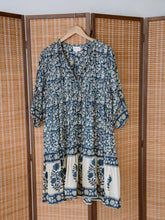 Load image into Gallery viewer, Delia Mini Willow Dress Maelu Designs 

