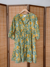 Load image into Gallery viewer, Juno Mini Willow Dress Maelu Designs 
