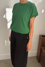 Load image into Gallery viewer, EASE TEE - AVOCADO Le Bon Shoppe 
