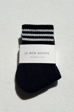 Load image into Gallery viewer, GIRLFRIEND SOCKS - BLACK Le Bon Shoppe 
