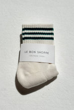 Load image into Gallery viewer, GIRLFRIEND SOCKS - EGRET Le Bon Shoppe 

