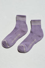 Load image into Gallery viewer, GIRLFRIEND SOCKS - Iris Le Bon Shoppe 
