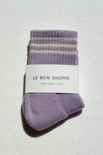 Load image into Gallery viewer, GIRLFRIEND SOCKS - Iris Le Bon Shoppe 
