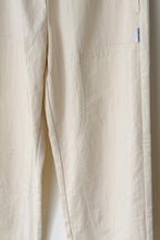 Load image into Gallery viewer, Gardener's Pants - Ecru
