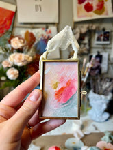 Load image into Gallery viewer, Abstract Ornament Workshop - DEC 5TH Workshop 
