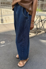 Load image into Gallery viewer, Arc Pants - BLUE DENIM Le Bon Shoppe 
