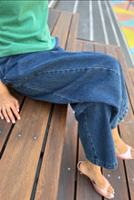Load image into Gallery viewer, Arc Pants - BLUE DENIM Le Bon Shoppe 
