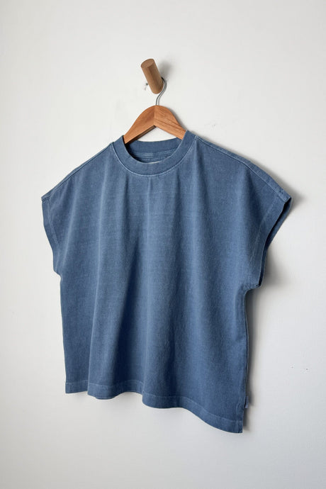 Jeanne Tee - Cornflower Le Bon Shoppe 