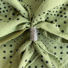 Load image into Gallery viewer, Dogwood Tube Slide Last Chance Textiles 
