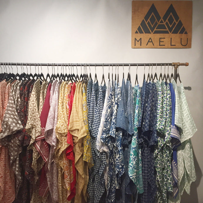 Warehouse Sale Early Access - FEB 7TH Maelu Designs 