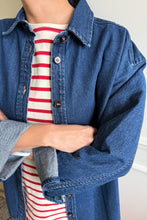 Load image into Gallery viewer, OWEN SHIRT Maelu Designs 
