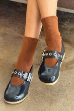 Load image into Gallery viewer, CLOUD SOCKS - SEPIA Le Bon Shoppe 
