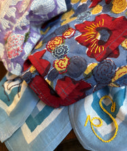 Load image into Gallery viewer, EMBROIDERED BANDANA WORKSHOP - NOV 14TH Maelu Designs 
